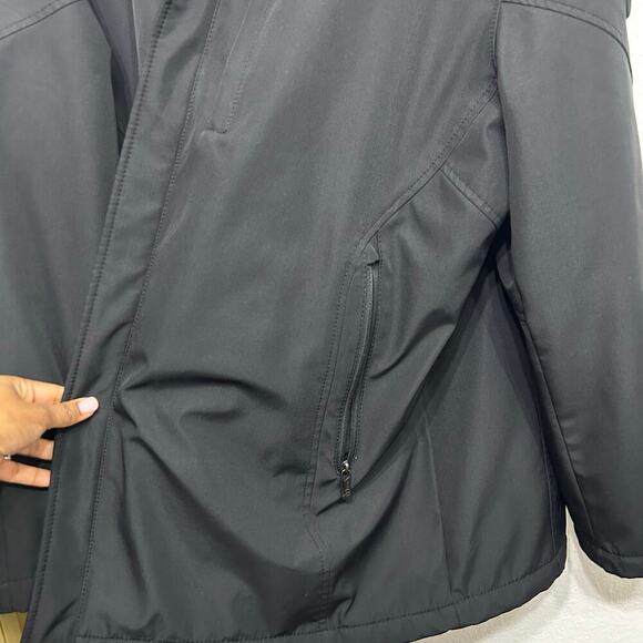 TUMI men’s jacket - Picture 16 of 16